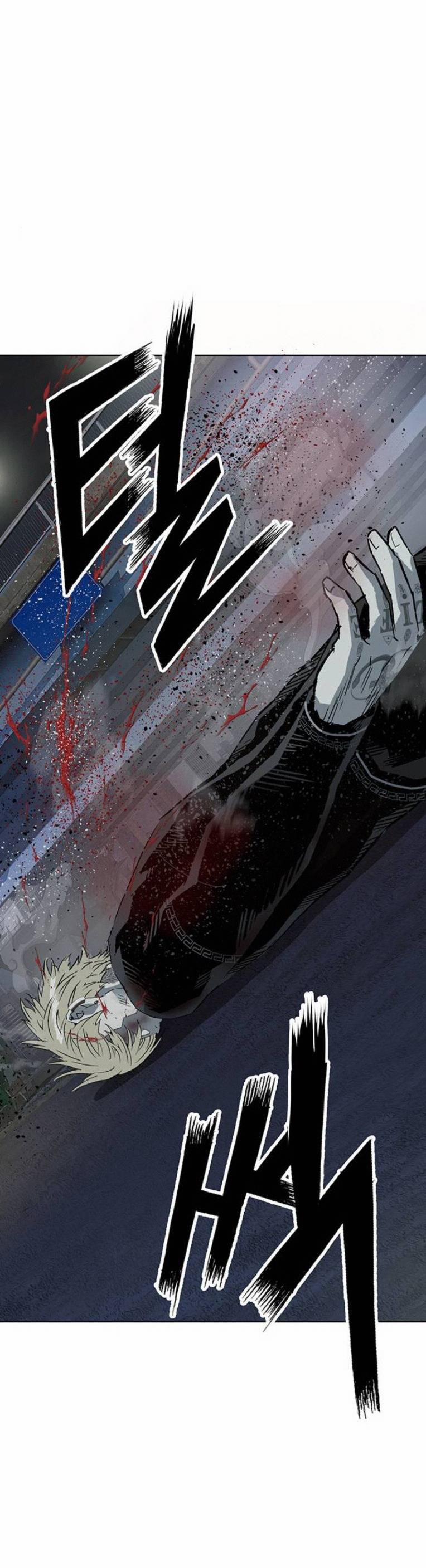 Anh Hùng Yếu 254 trang 28