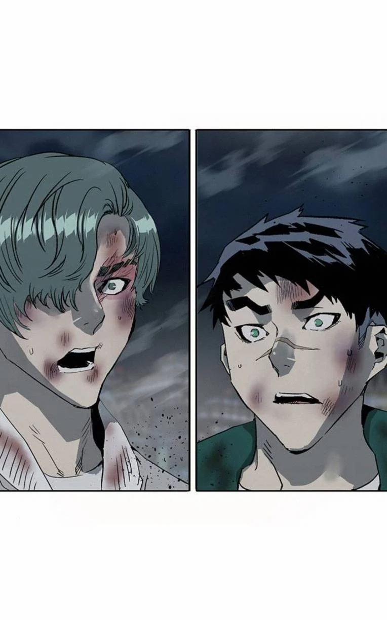 Anh Hùng Yếu 254 trang 30