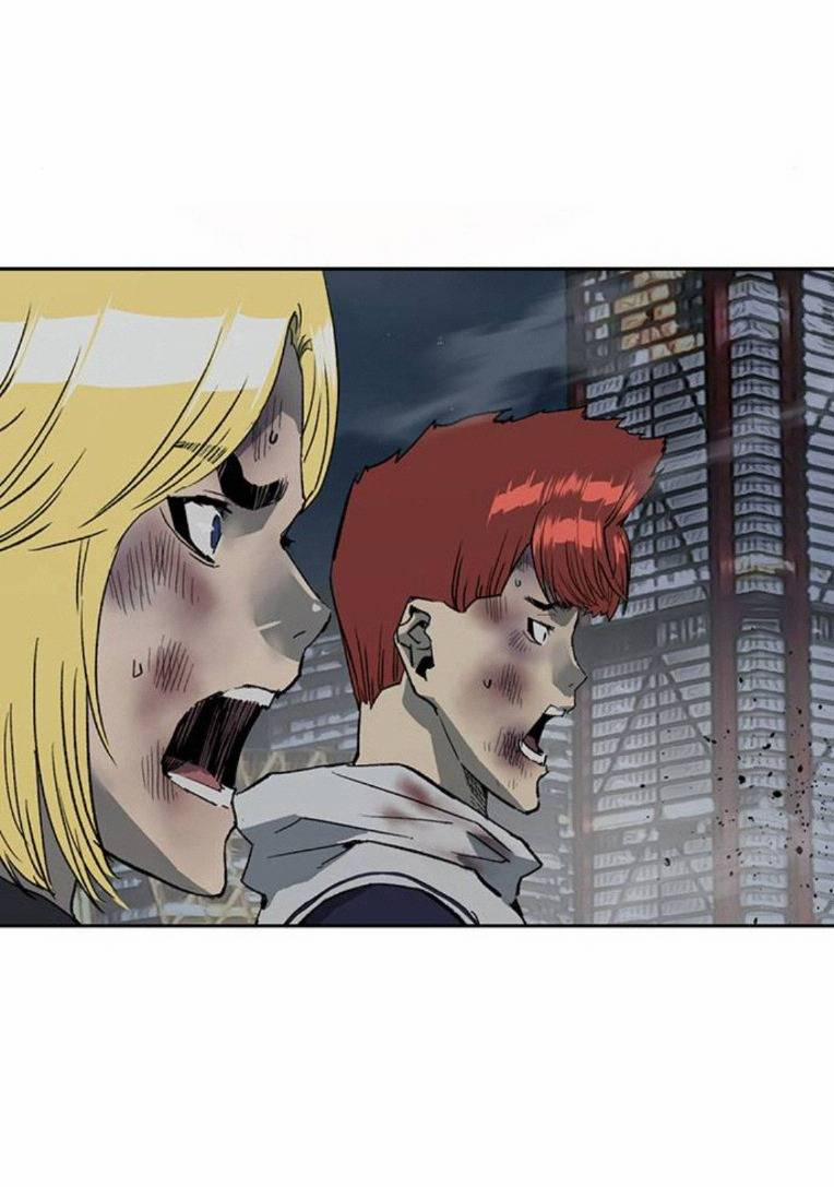 Anh Hùng Yếu 254 trang 31