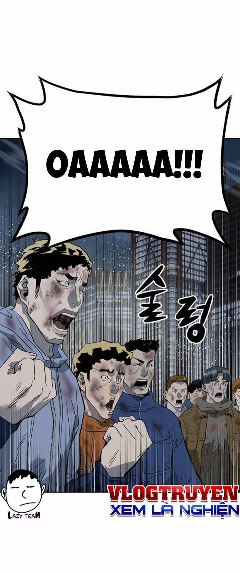 Anh Hùng Yếu 254 trang 34