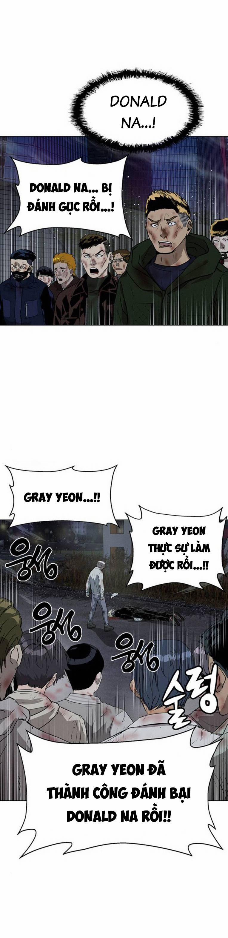 Anh Hùng Yếu 254 trang 35