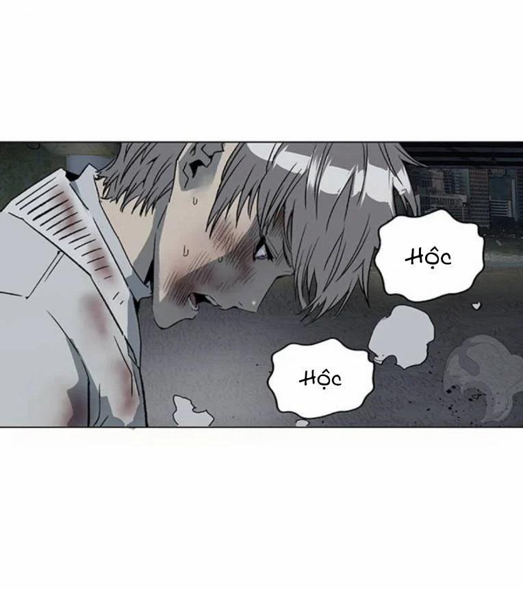 Anh Hùng Yếu 254 trang 36