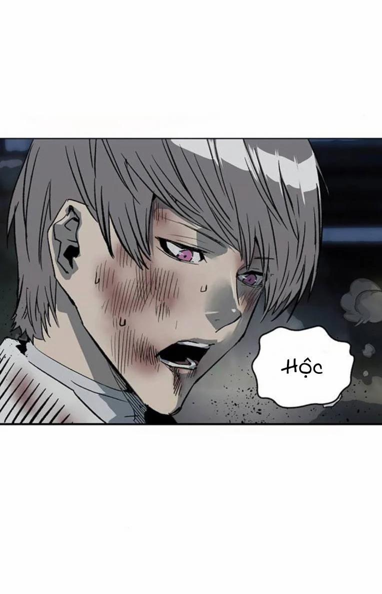 Anh Hùng Yếu 254 trang 37