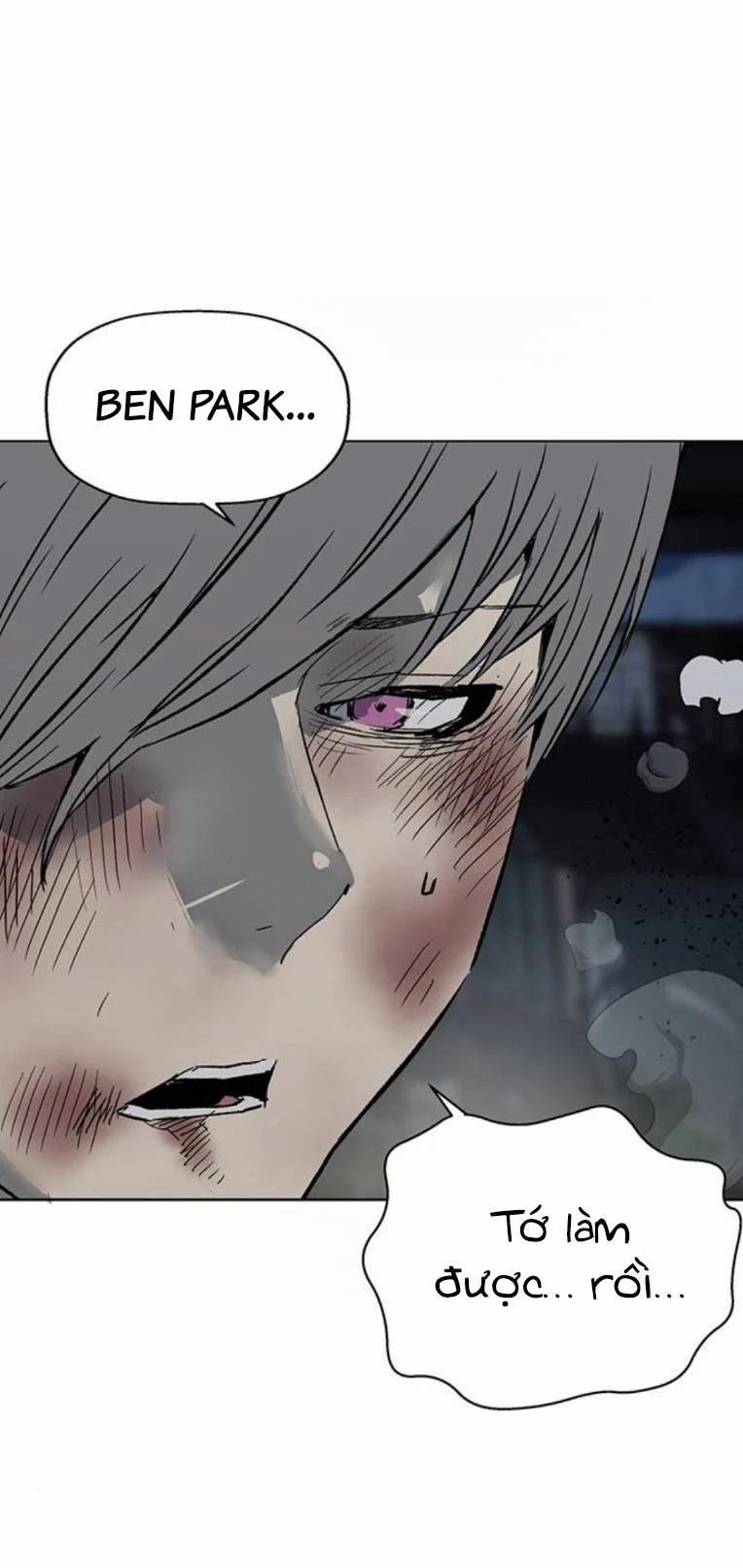 Anh Hùng Yếu 254 trang 38