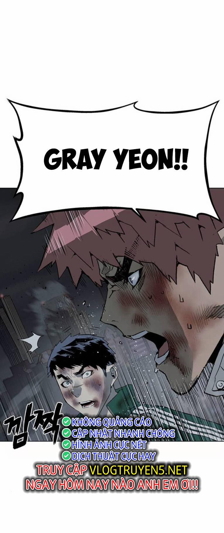 Anh Hùng Yếu 254 trang 41