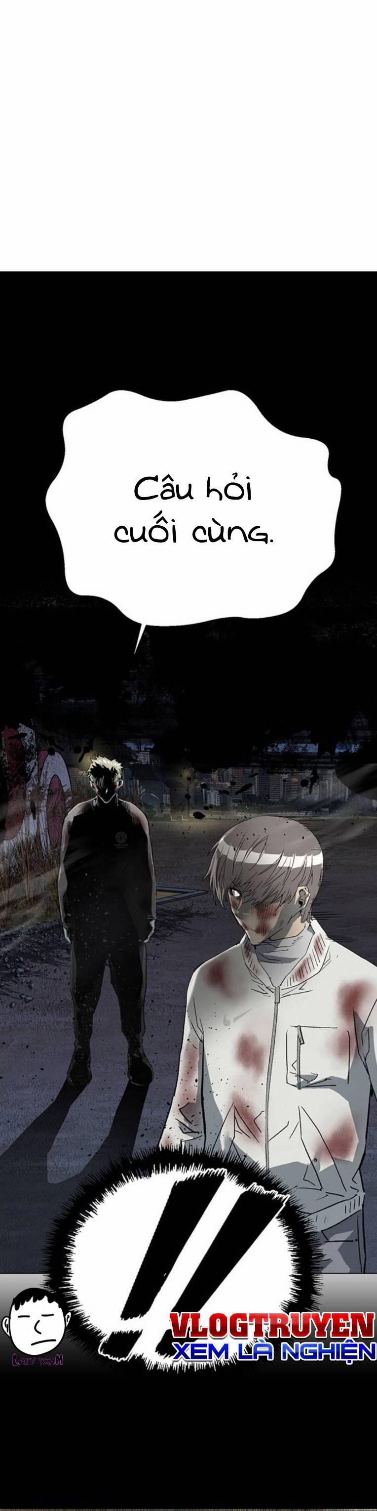 Anh Hùng Yếu 254 trang 43