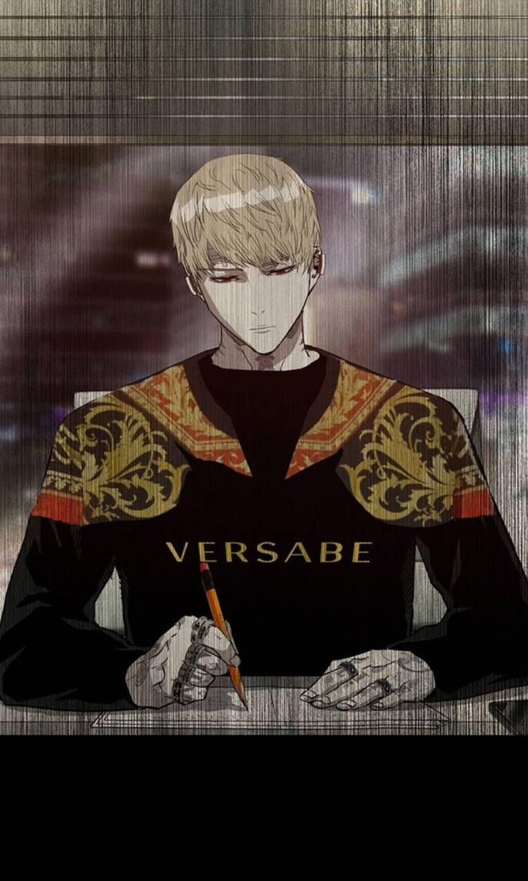 Anh Hùng Yếu 254 trang 44