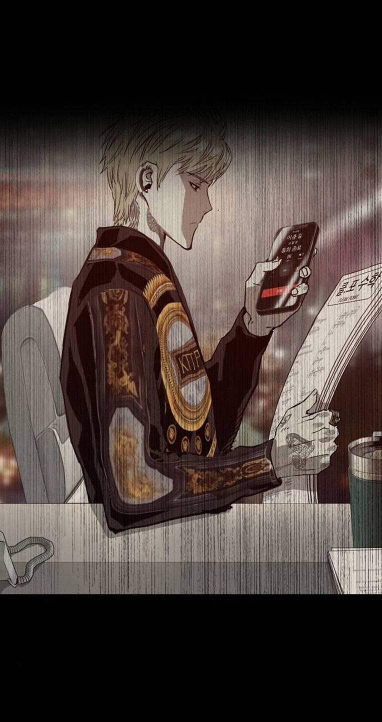 Anh Hùng Yếu 254 trang 48