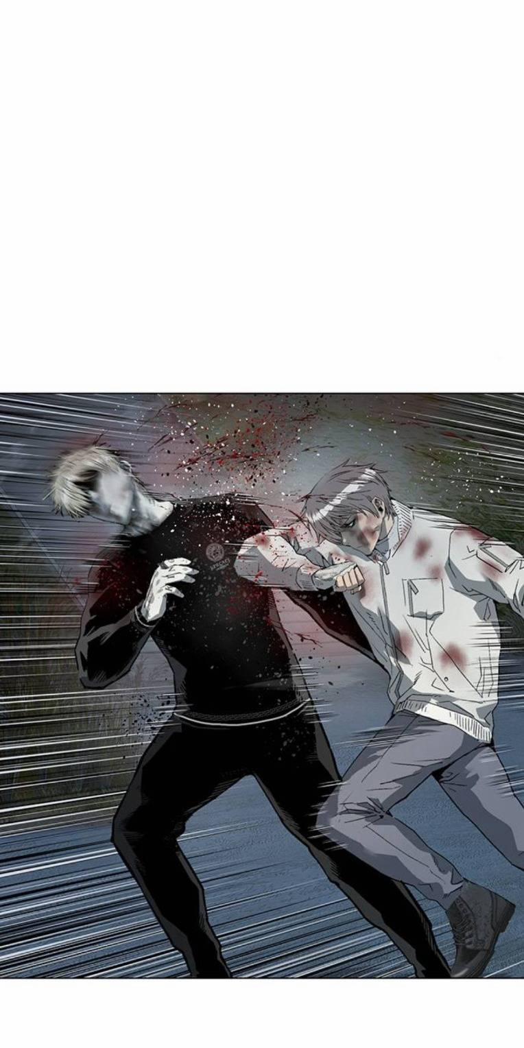 Anh Hùng Yếu 254 trang 5