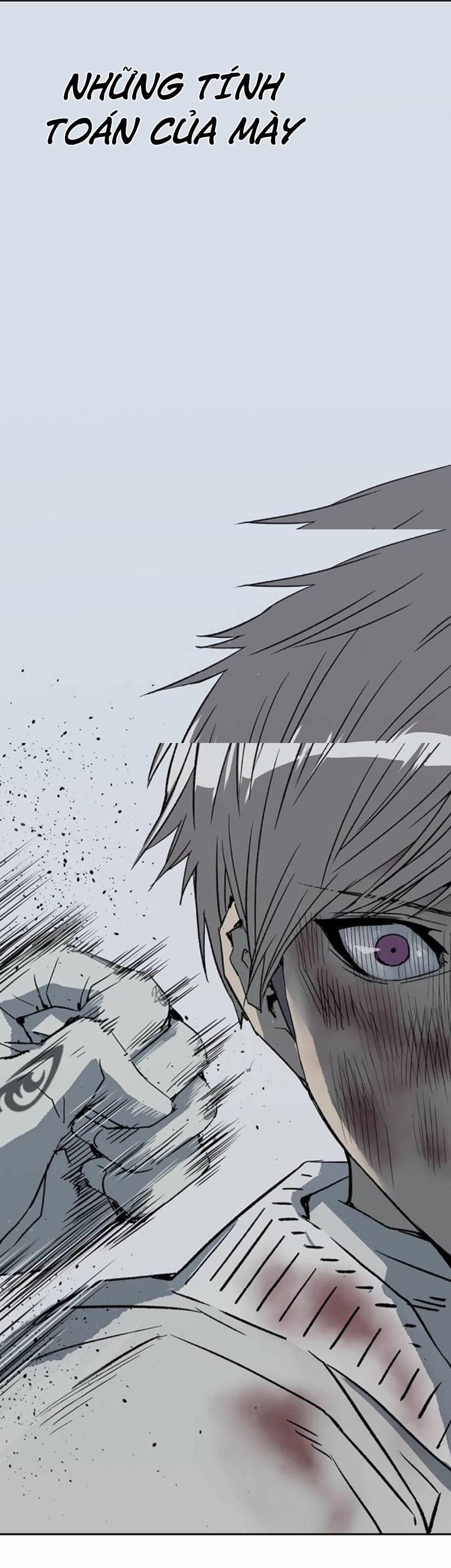 Anh Hùng Yếu 254 trang 71