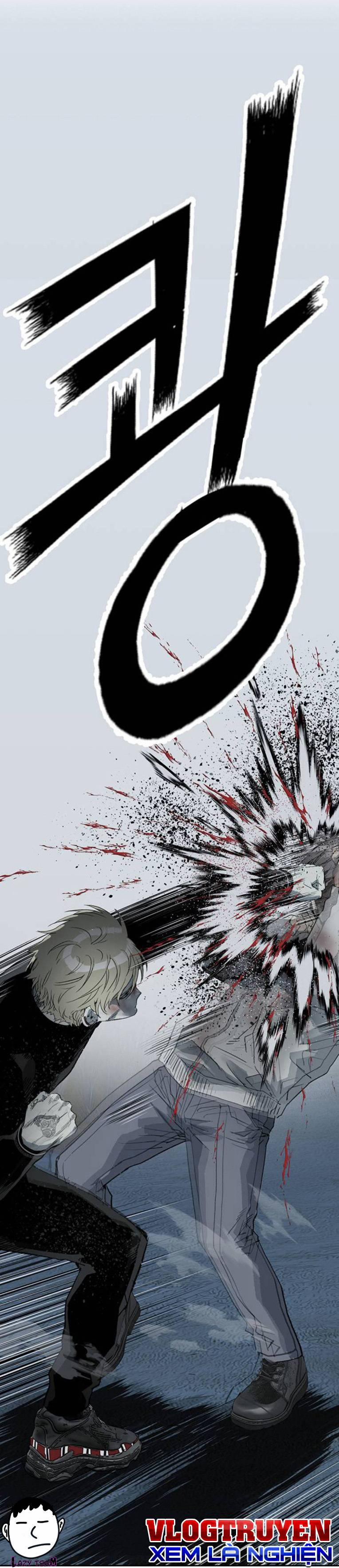 Anh Hùng Yếu 254 trang 74