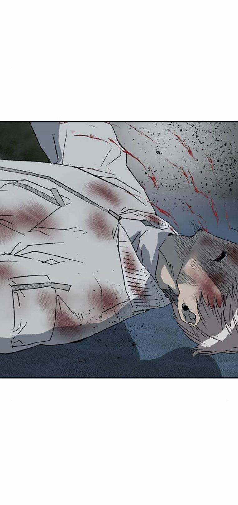 Anh Hùng Yếu 254 trang 78