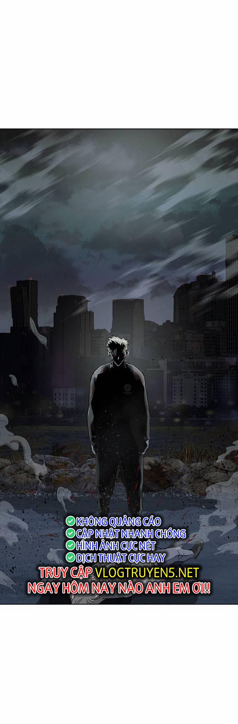 Anh Hùng Yếu 254 trang 81