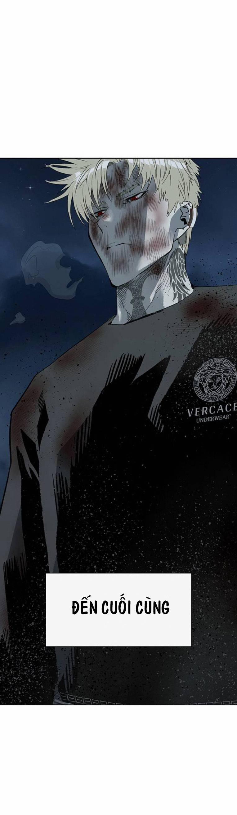 Anh Hùng Yếu 254 trang 87