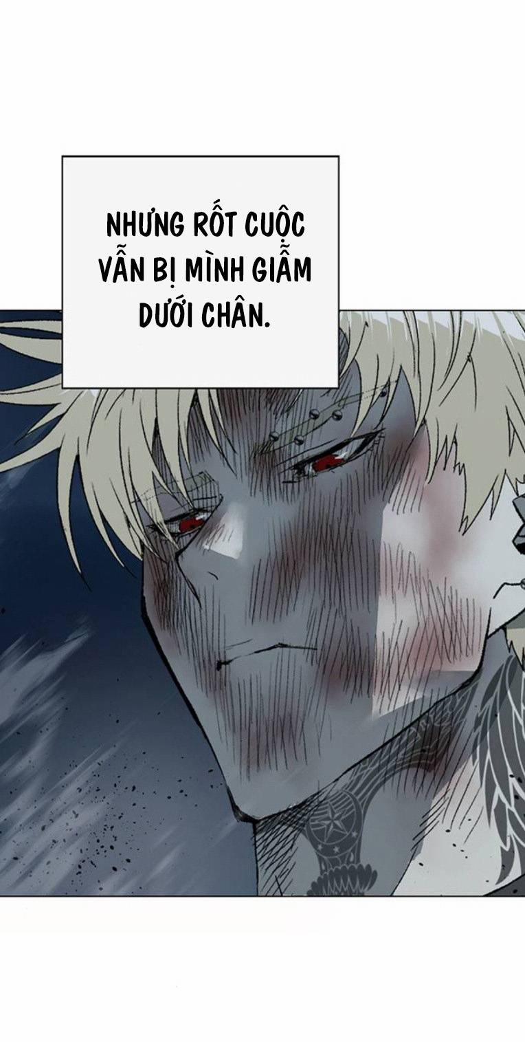 Anh Hùng Yếu 254 trang 89