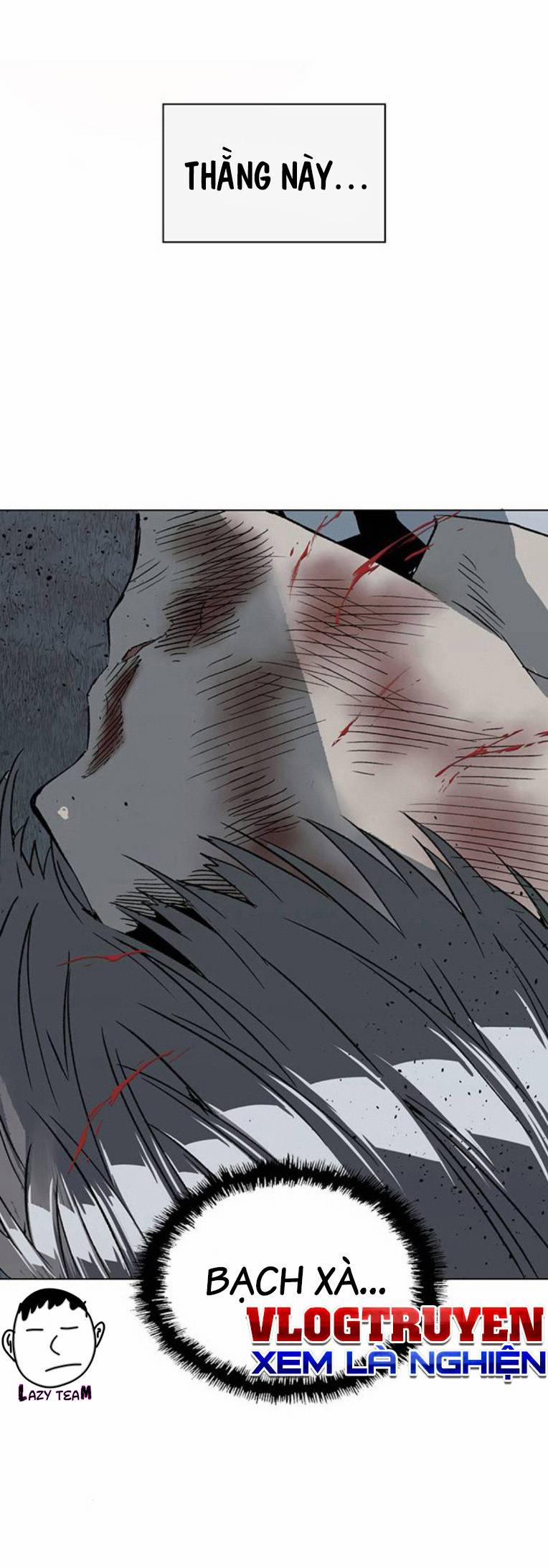 Anh Hùng Yếu 254 trang 90