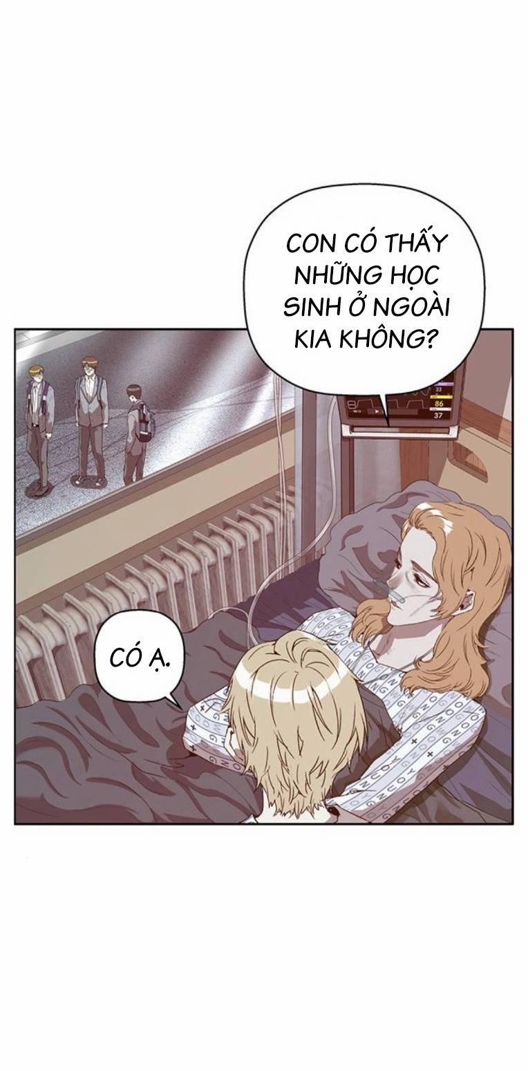 Anh Hùng Yếu 257 trang 12