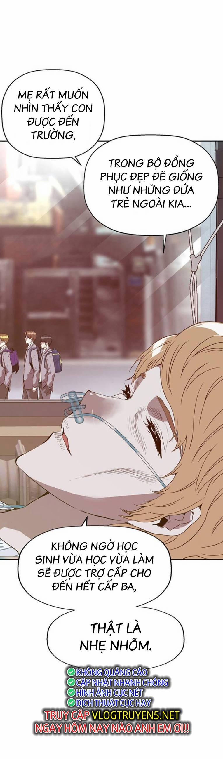 Anh Hùng Yếu 257 trang 14