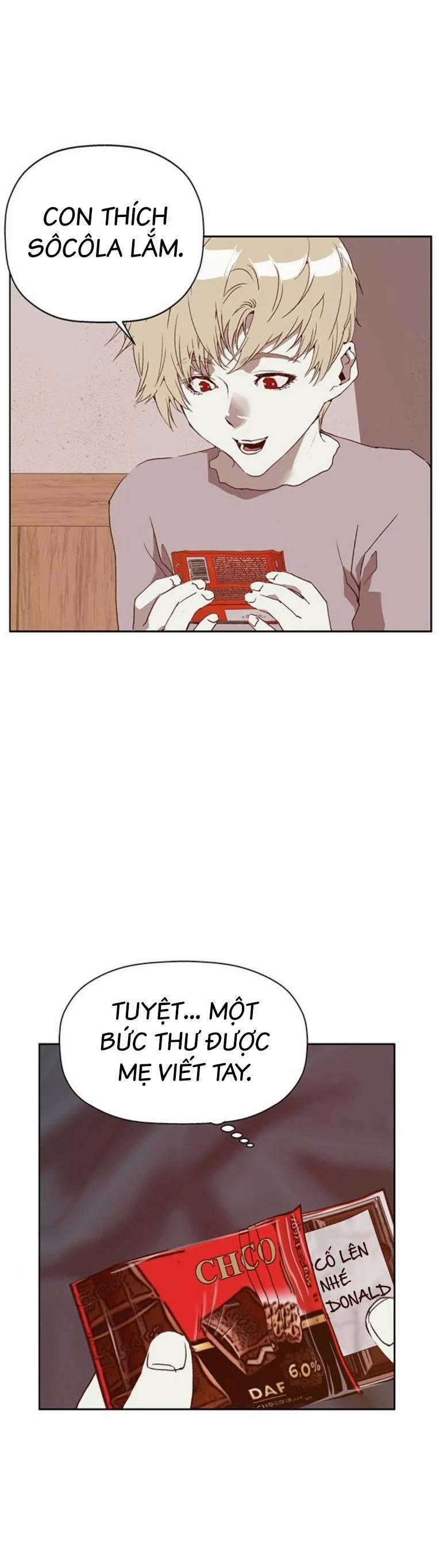 Anh Hùng Yếu 257 trang 16