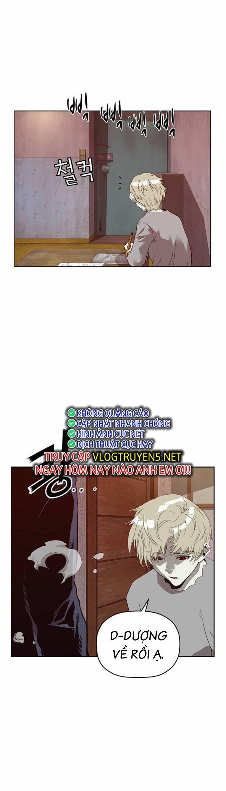 Anh Hùng Yếu 257 trang 20