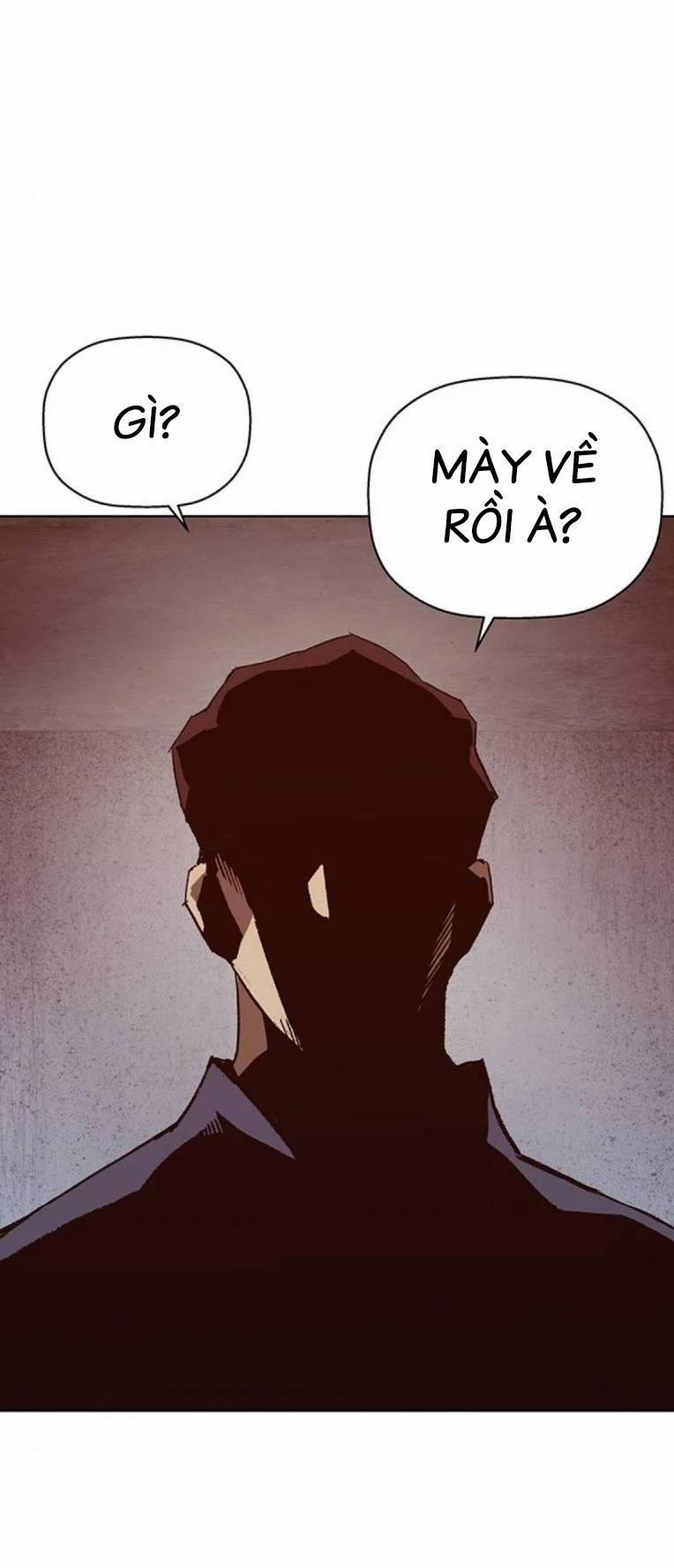 Anh Hùng Yếu 257 trang 21