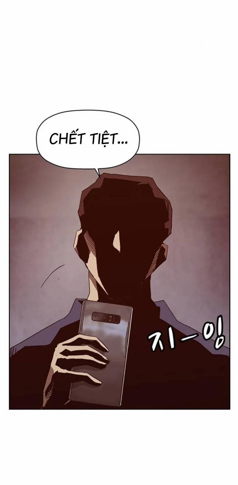 Anh Hùng Yếu 257 trang 22