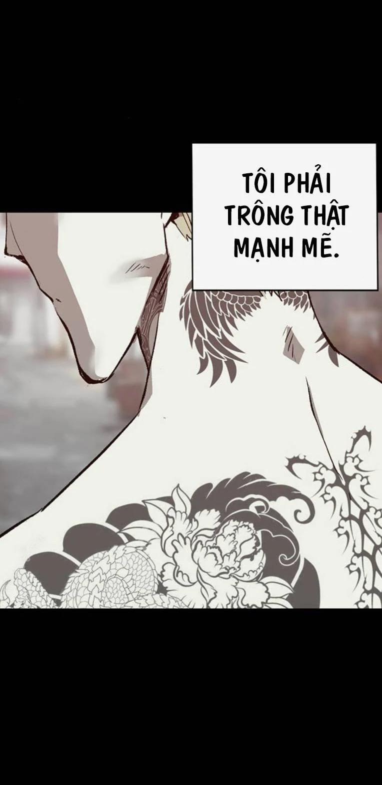 Anh Hùng Yếu 257 trang 3