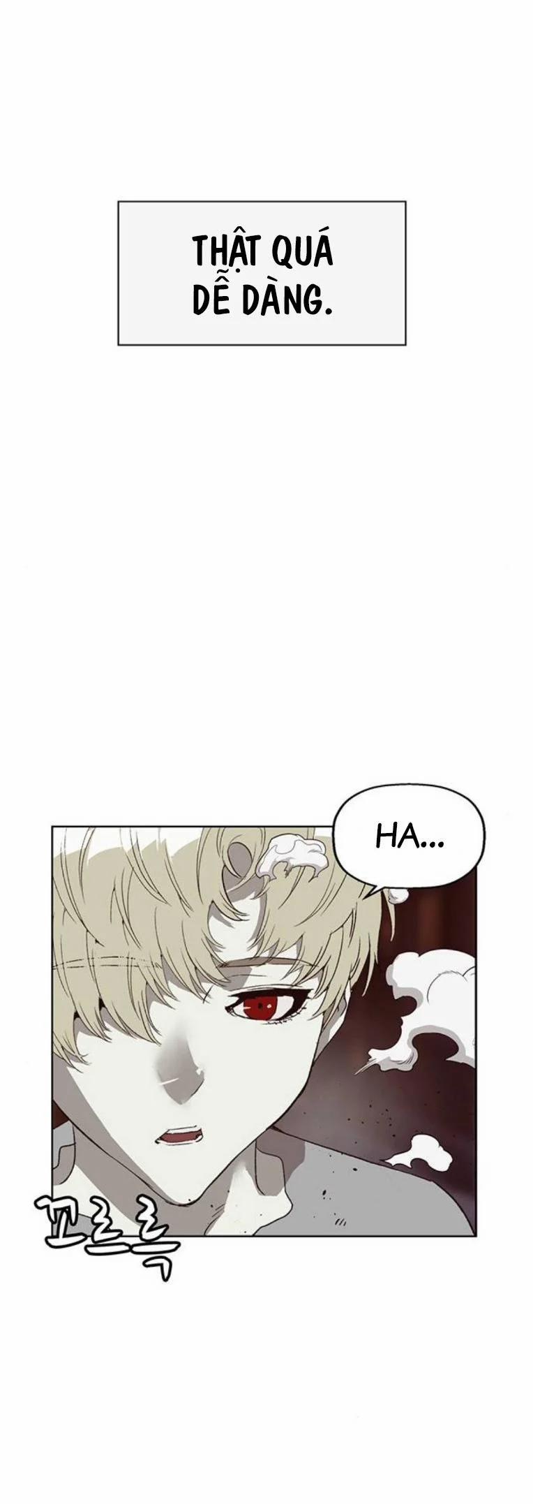 Anh Hùng Yếu 257 trang 31