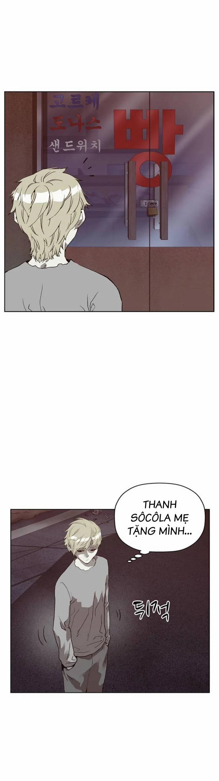 Anh Hùng Yếu 257 trang 32