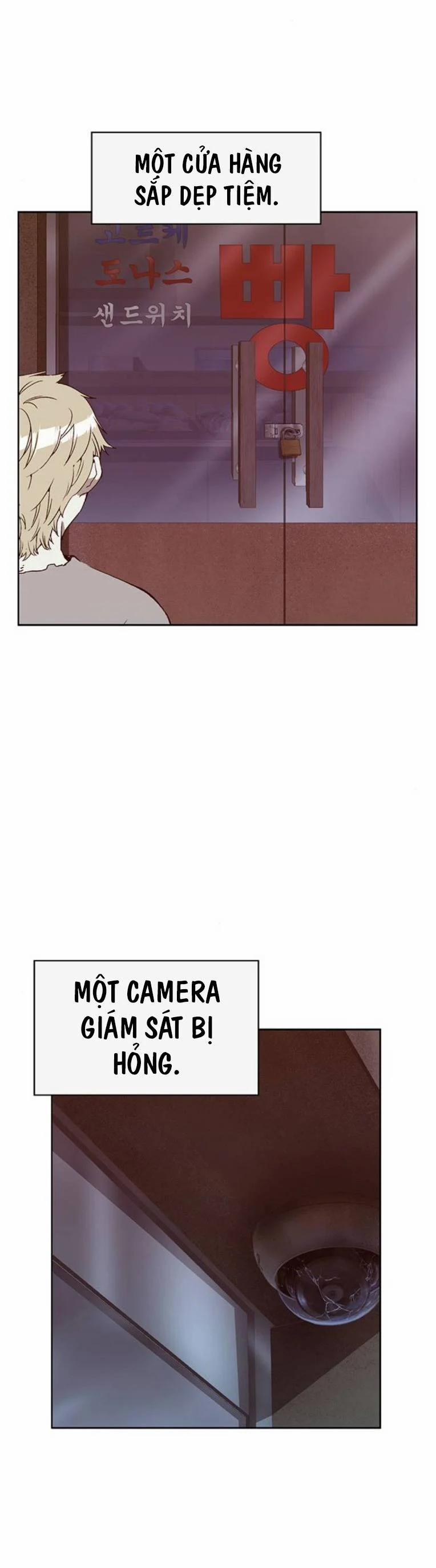 Anh Hùng Yếu 257 trang 34