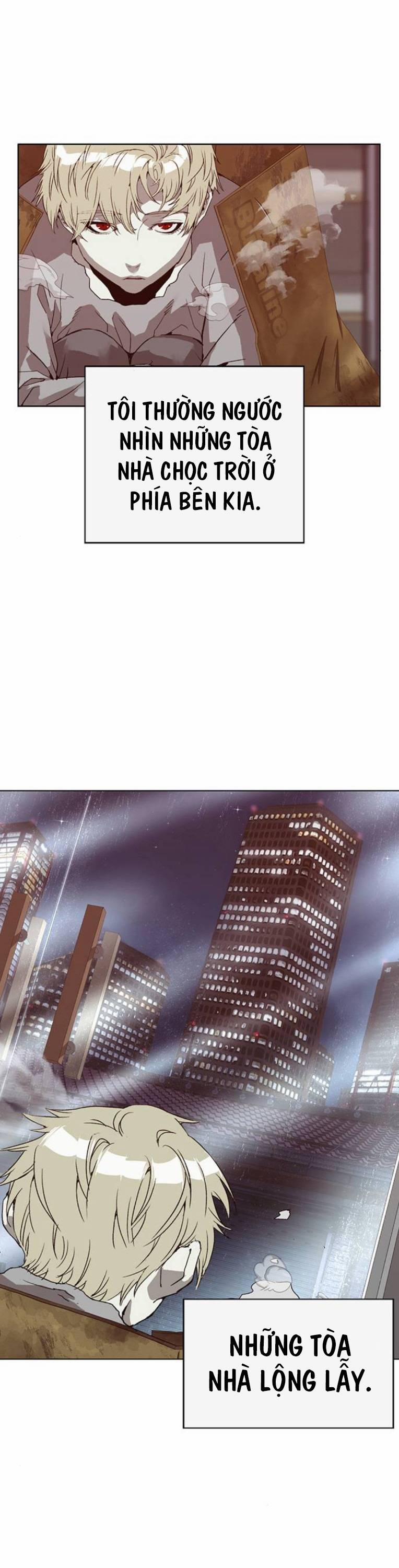 Anh Hùng Yếu 257 trang 41