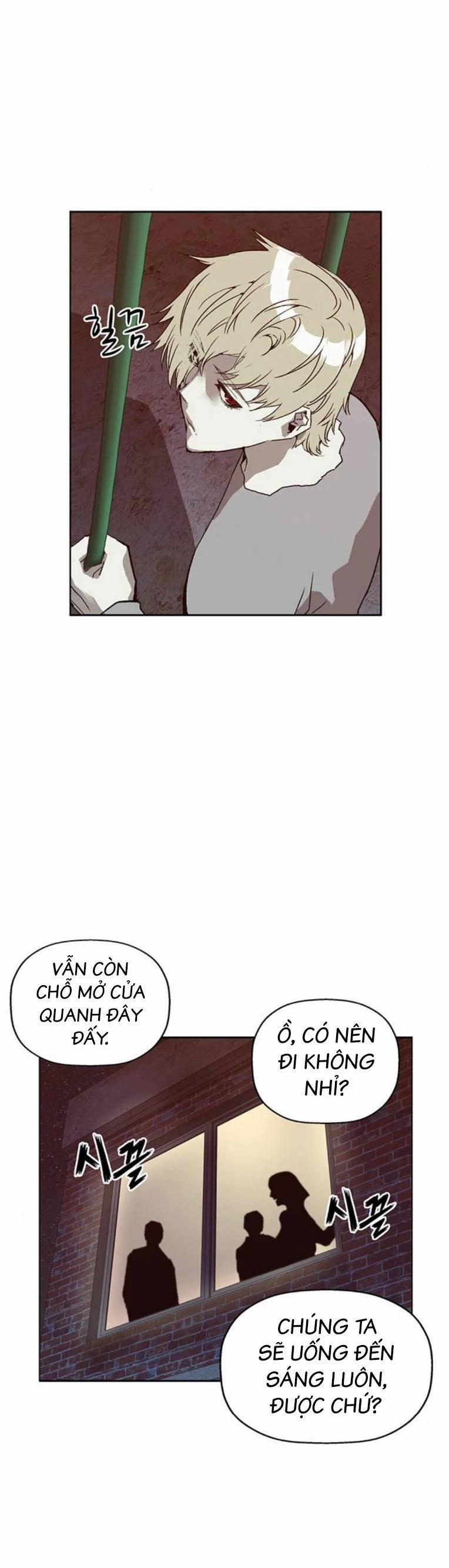 Anh Hùng Yếu 257 trang 44