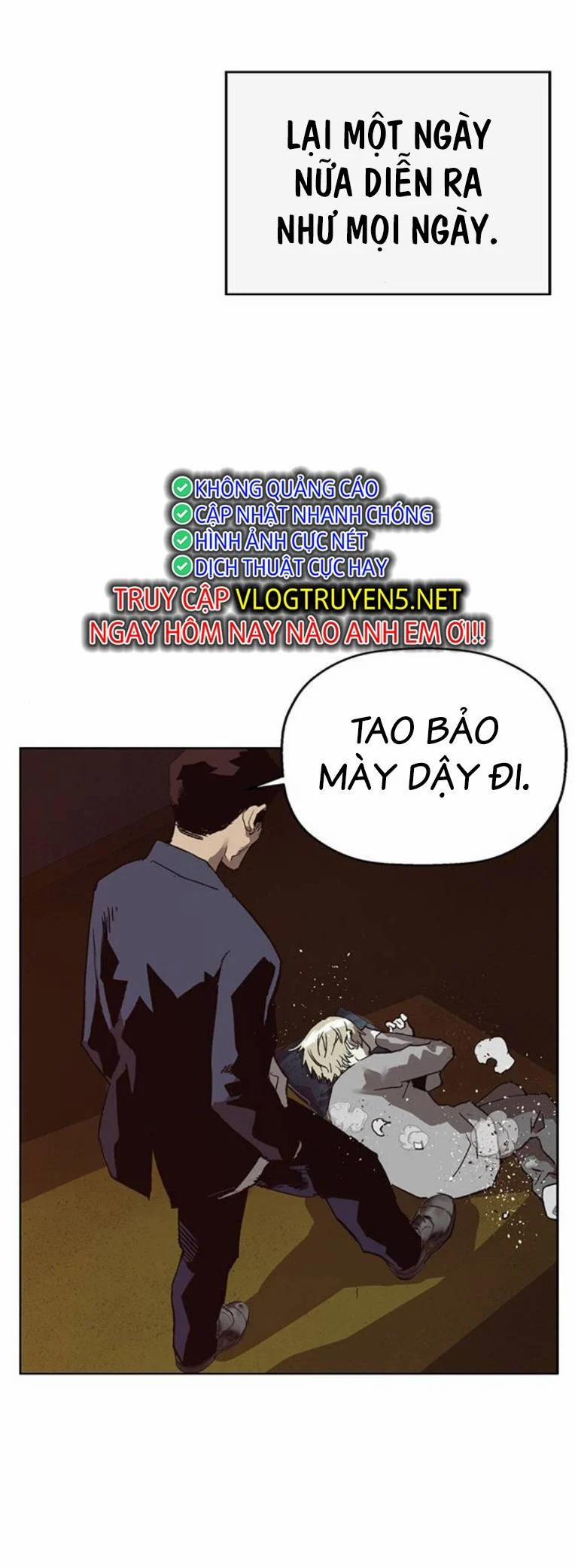 Anh Hùng Yếu 257 trang 48