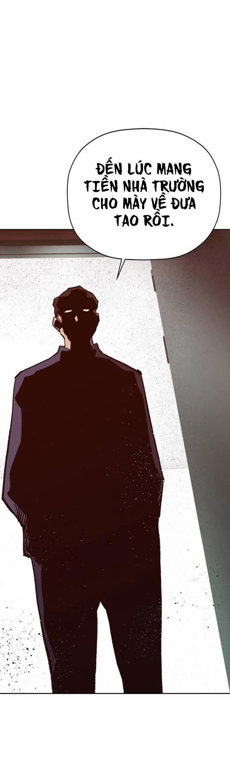 Anh Hùng Yếu 257 trang 50