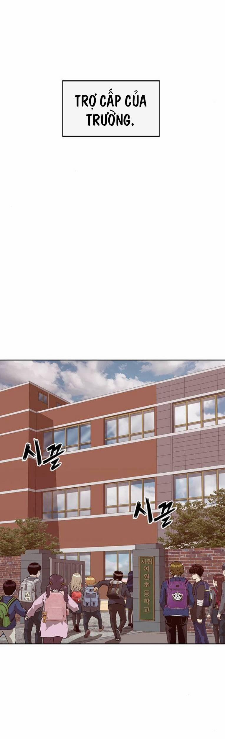 Anh Hùng Yếu 257 trang 52