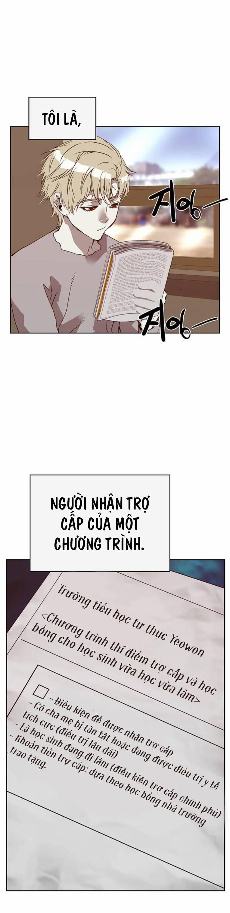 Anh Hùng Yếu 257 trang 53