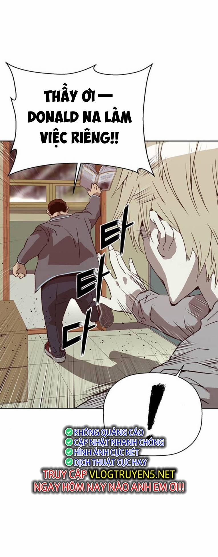 Anh Hùng Yếu 257 trang 58