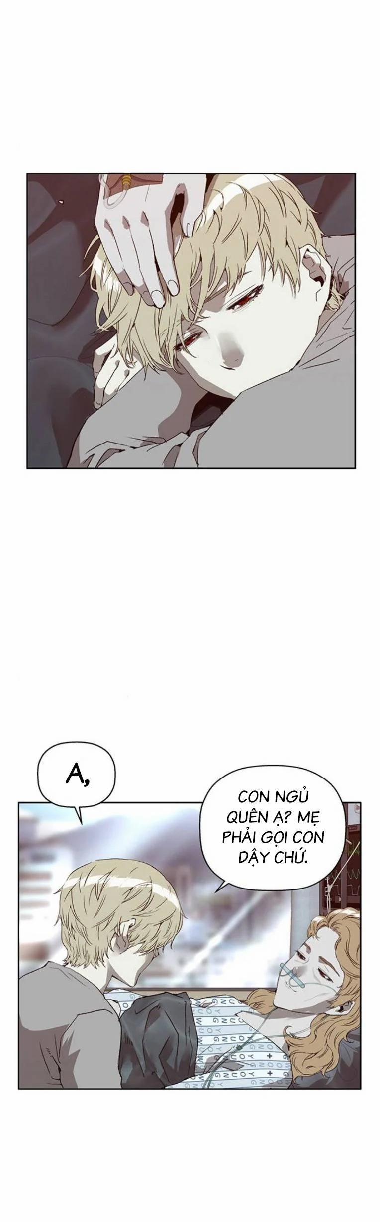 Anh Hùng Yếu 257 trang 6