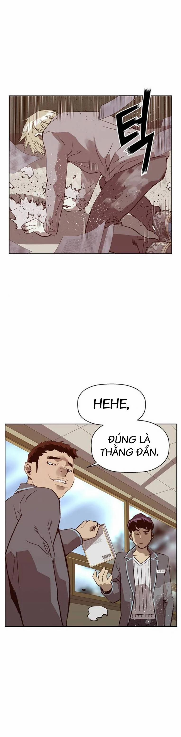 Anh Hùng Yếu 257 trang 61