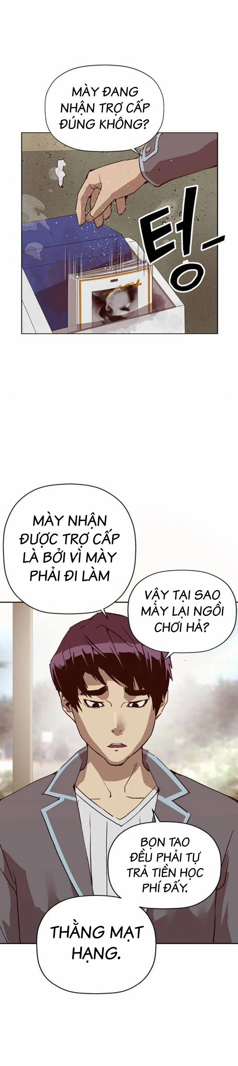 Anh Hùng Yếu 257 trang 63