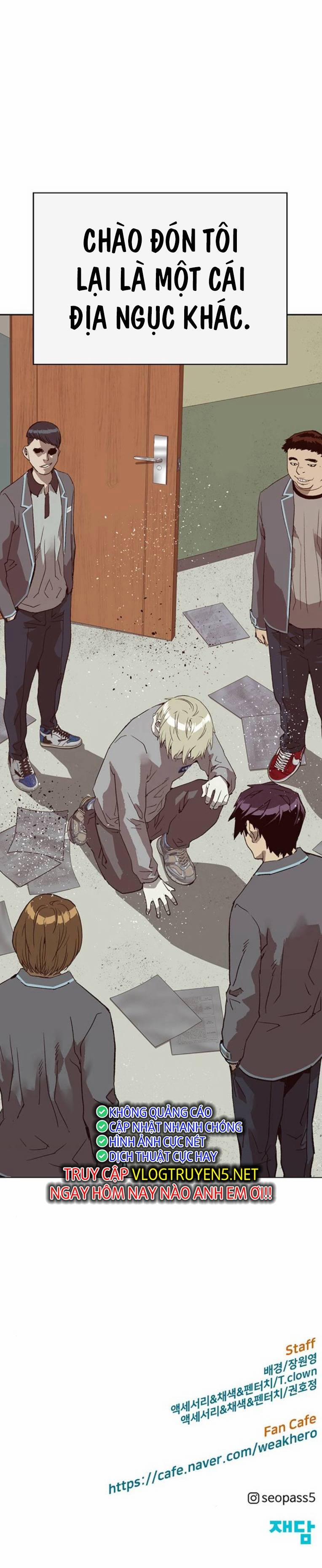 Anh Hùng Yếu 257 trang 66