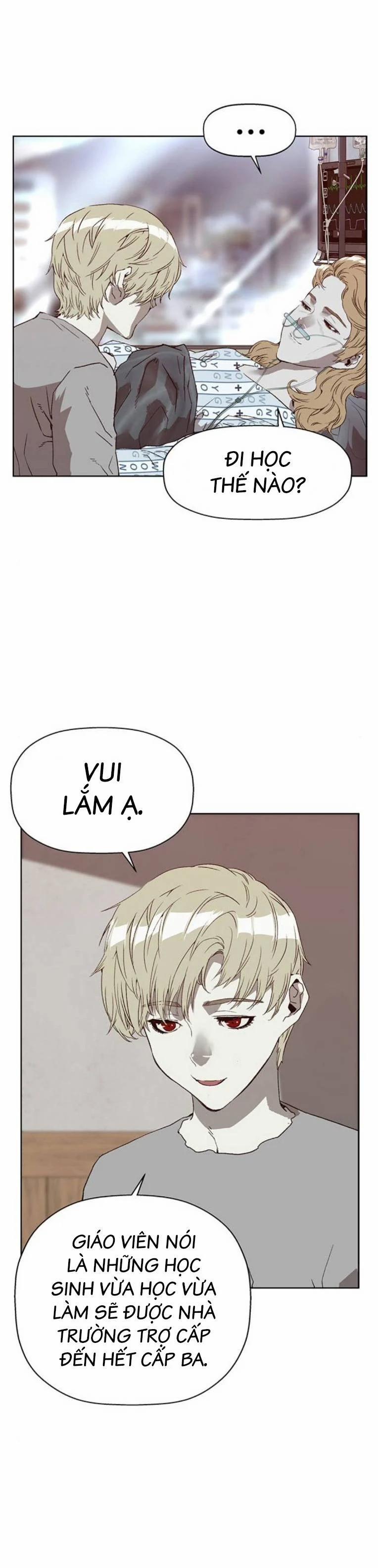 Anh Hùng Yếu 257 trang 8