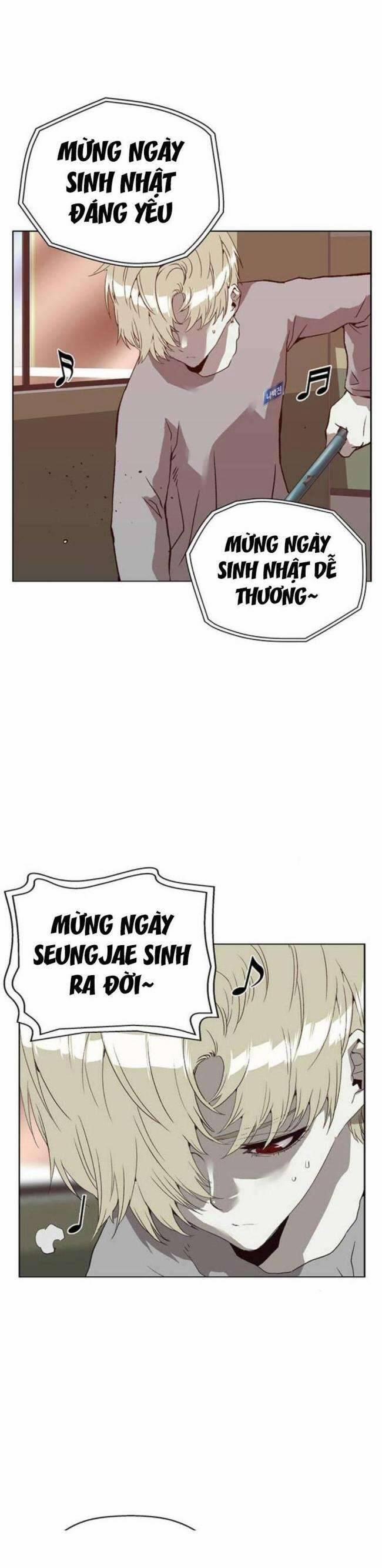 Anh Hùng Yếu 258 trang 11