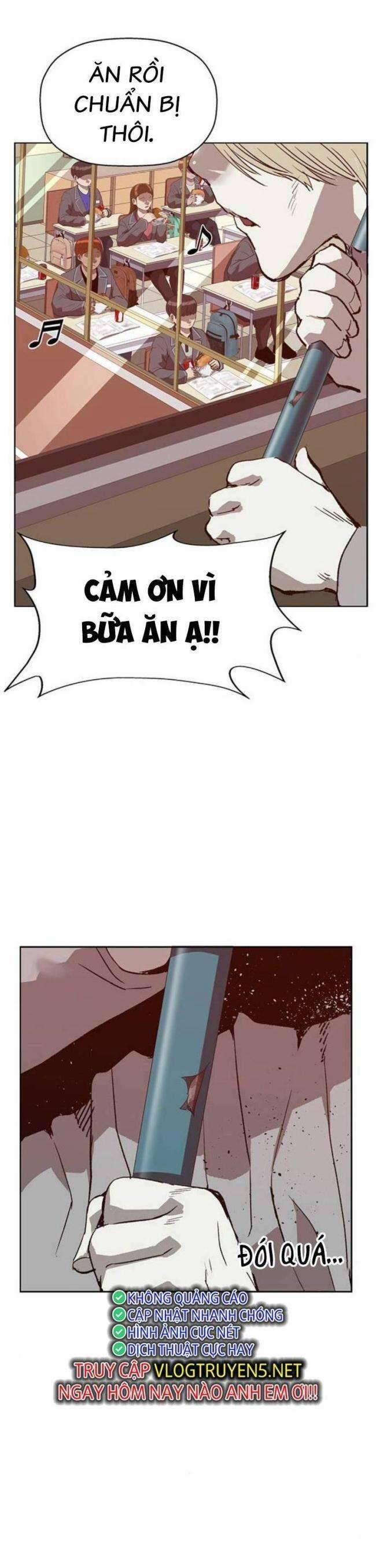 Anh Hùng Yếu 258 trang 12