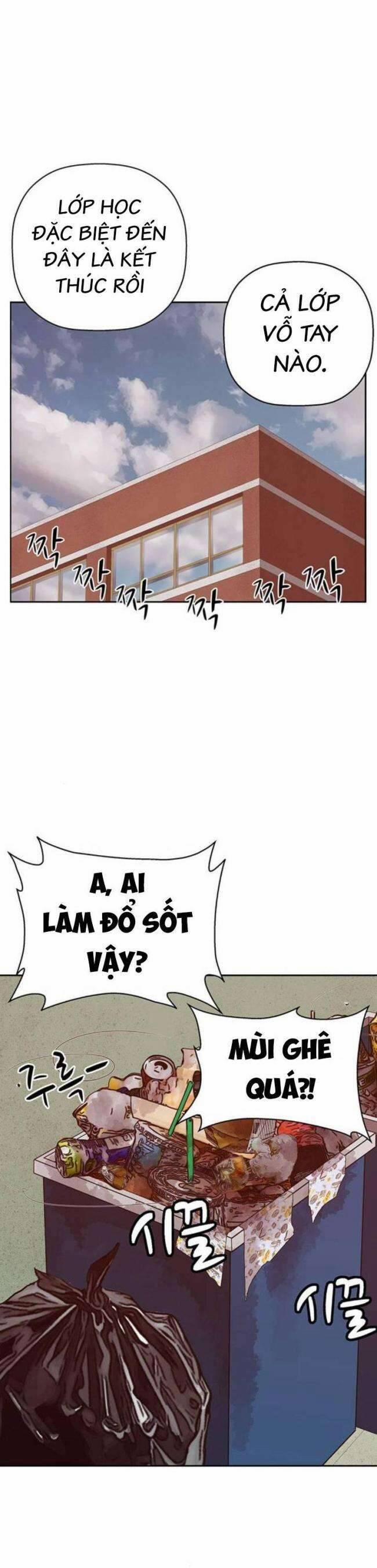 Anh Hùng Yếu 258 trang 13