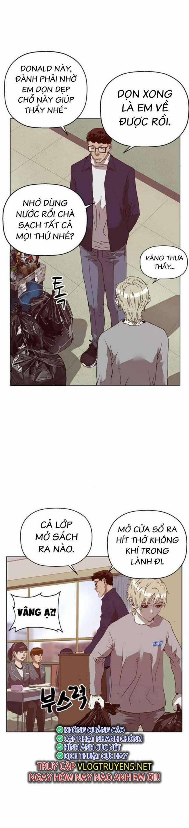 Anh Hùng Yếu 258 trang 14