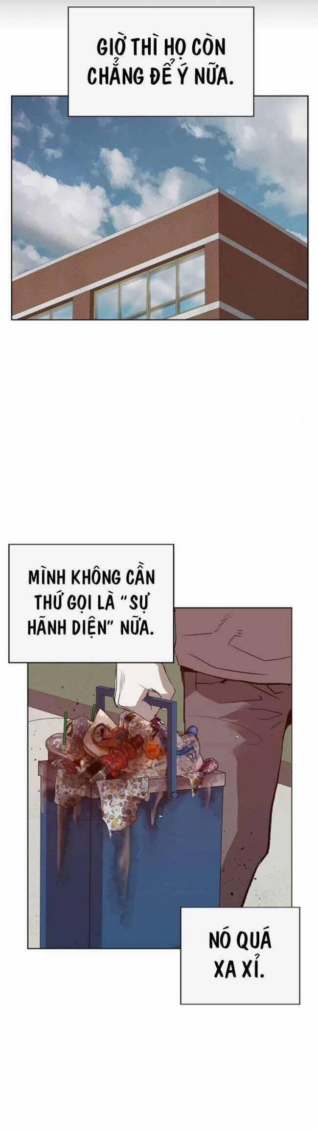 Anh Hùng Yếu 258 trang 16