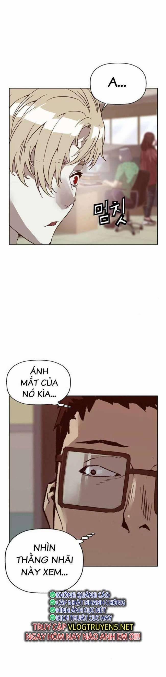 Anh Hùng Yếu 258 trang 19