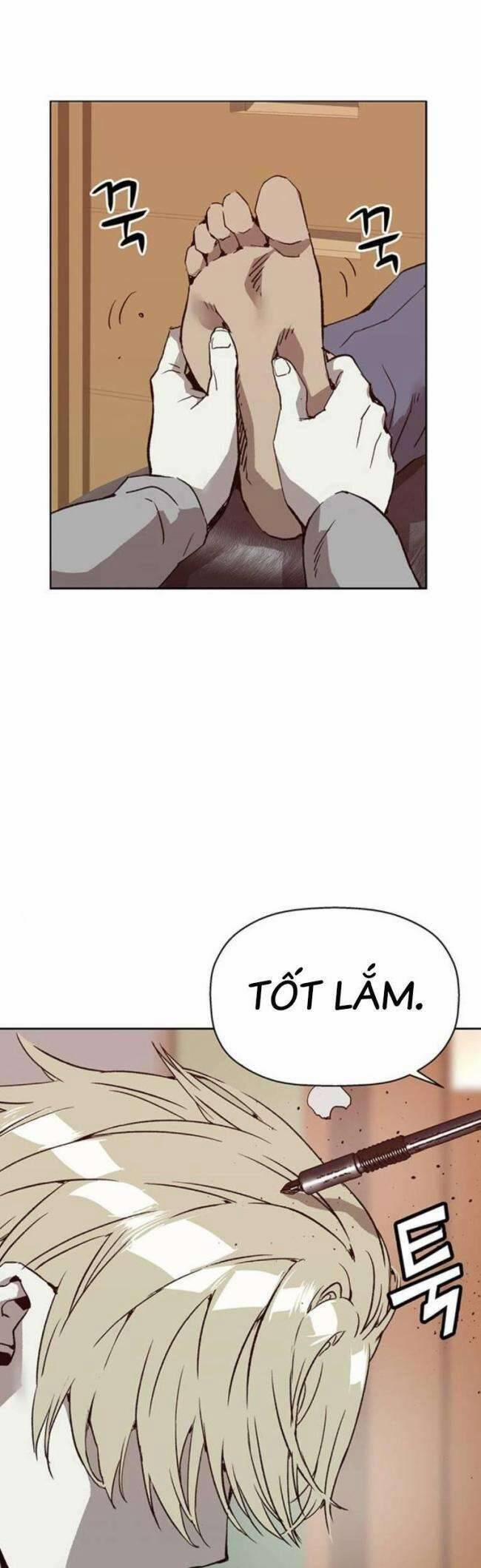 Anh Hùng Yếu 258 trang 20