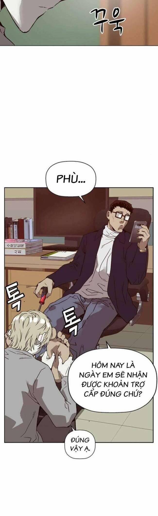 Anh Hùng Yếu 258 trang 21